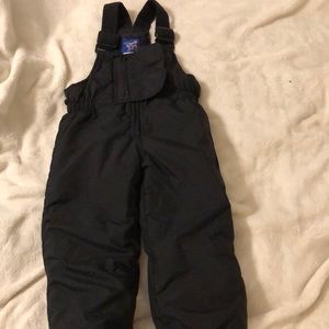 Rawik kids snow suit pants
